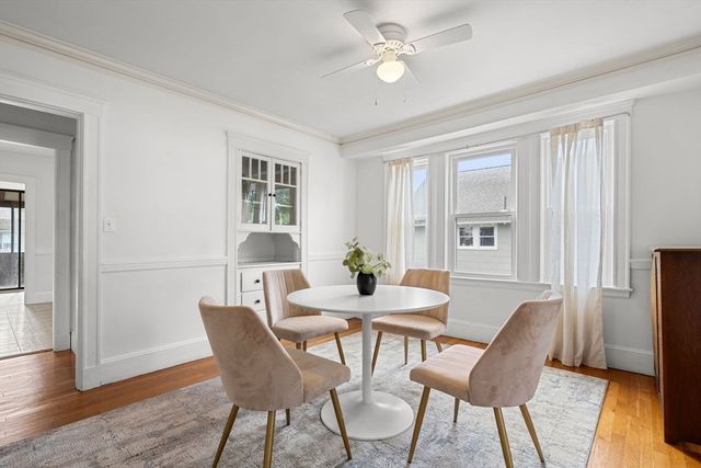 18-20 Parker St, Arlington, MA 02474