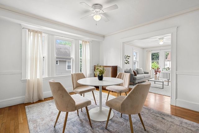 18-20 Parker St, Arlington, MA 02474