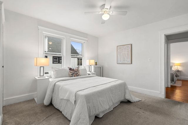 18-20 Parker St, Arlington, MA 02474