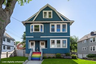 18-20 Parker St, Arlington, MA 02474