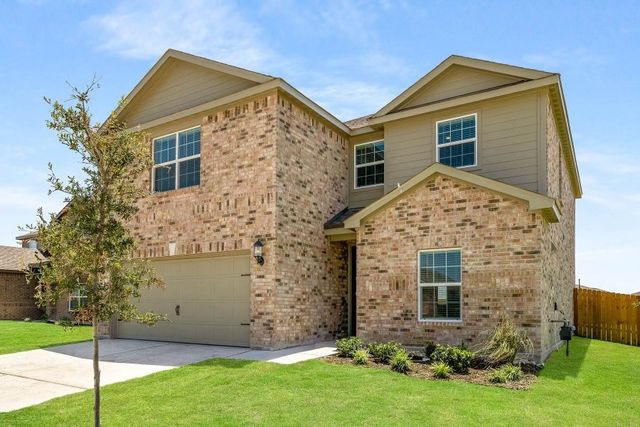 1816 Jeanine Drive, Anna, TX 75409