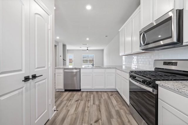 1816 Jeanine Drive, Anna, TX 75409