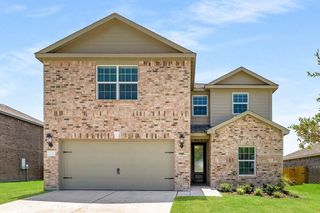 1816 Jeanine Drive, Anna, TX 75409