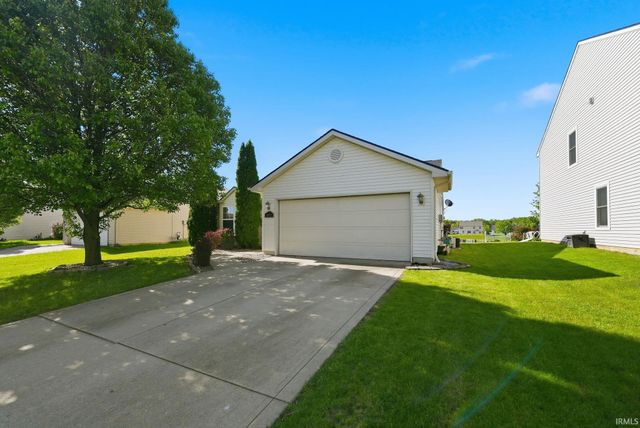 4809 Aspenglow Lane, Fort Wayne, IN 46808