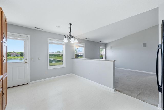 4809 Aspenglow Lane, Fort Wayne, IN 46808