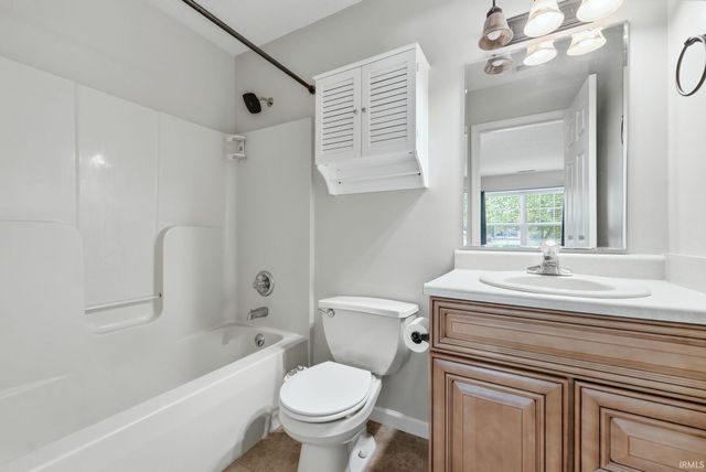 4809 Aspenglow Lane, Fort Wayne, IN 46808
