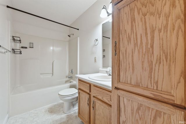 4809 Aspenglow Lane, Fort Wayne, IN 46808