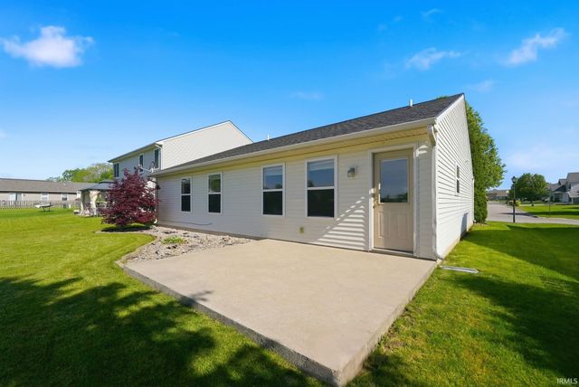 4809 Aspenglow Lane, Fort Wayne, IN 46808