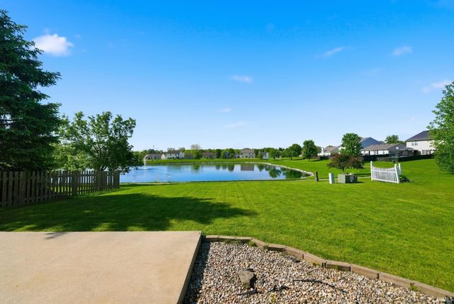 4809 Aspenglow Lane, Fort Wayne, IN 46808