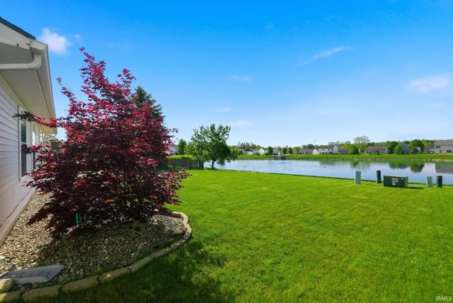 4809 Aspenglow Lane, Fort Wayne, IN 46808