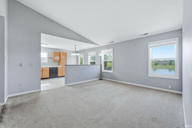 4809 Aspenglow Lane, Fort Wayne, IN 46808