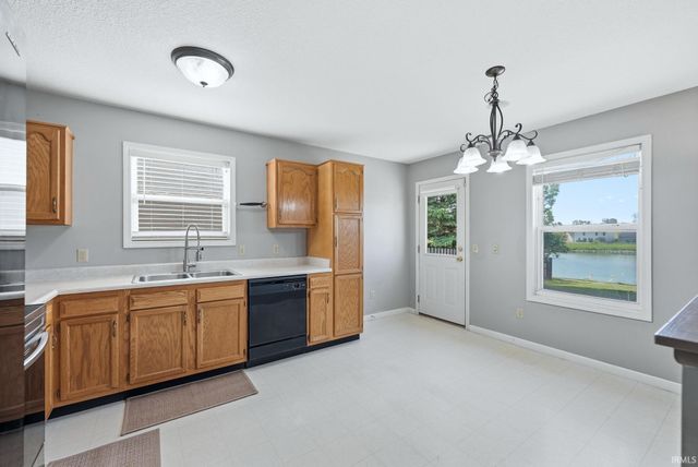 4809 Aspenglow Lane, Fort Wayne, IN 46808