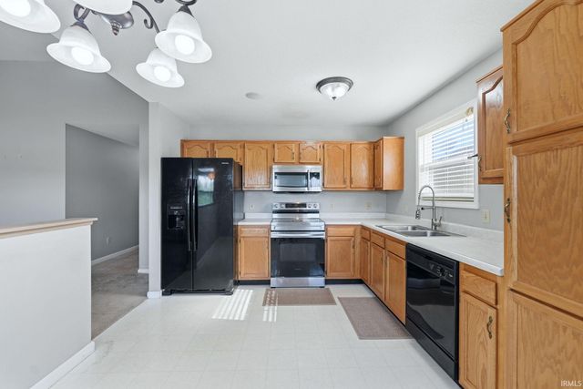 4809 Aspenglow Lane, Fort Wayne, IN 46808