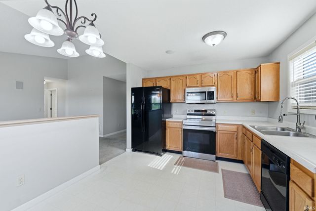 4809 Aspenglow Lane, Fort Wayne, IN 46808