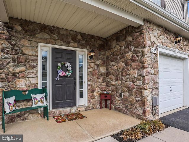 505 MARION RD, York, PA 17406