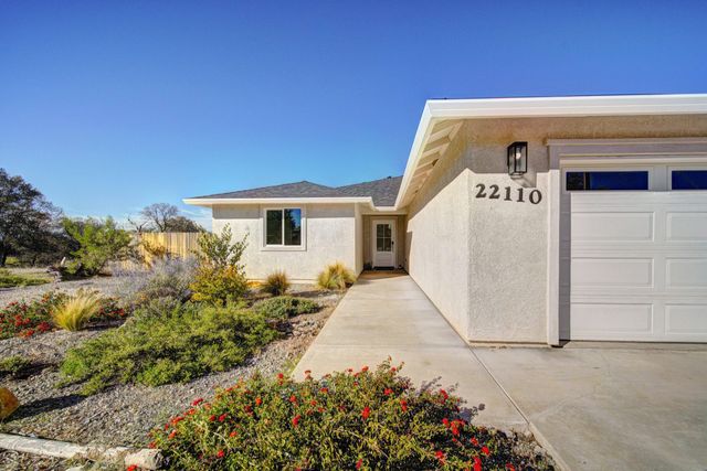 22110 Table Mountain Place, Cottonwood, CA 96022