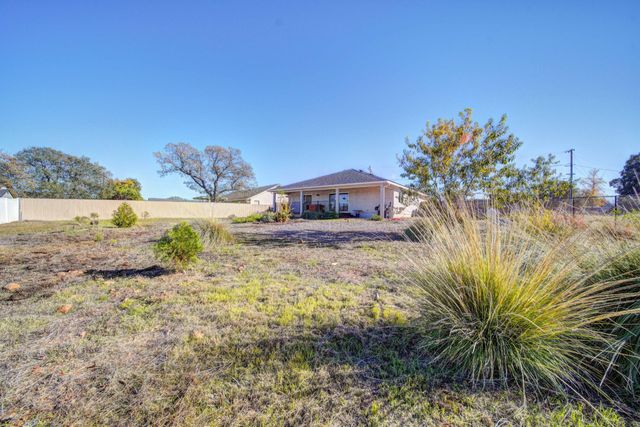 22110 Table Mountain Place, Cottonwood, CA 96022