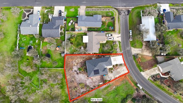 22110 Table Mountain Place, Cottonwood, CA 96022