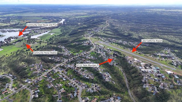 22110 Table Mountain Place, Cottonwood, CA 96022