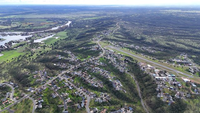 22110 Table Mountain Place, Cottonwood, CA 96022