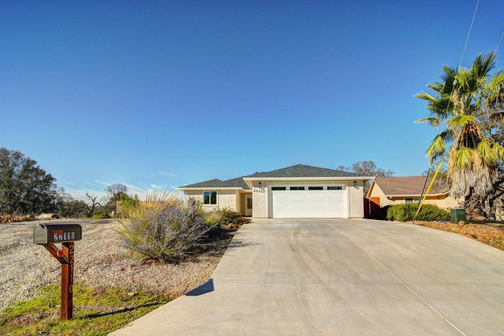 22110 Table Mountain Place, Cottonwood, CA 96022