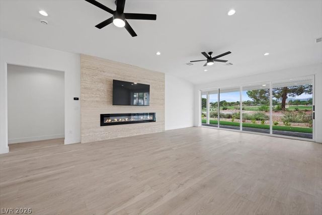 2725 Echo Mesa Drive, Las Vegas, NV 89134