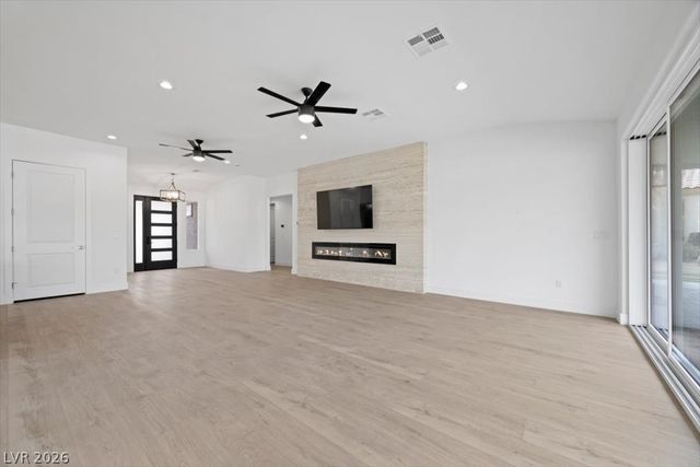 2725 Echo Mesa Drive, Las Vegas, NV 89134