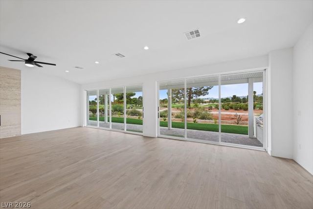2725 Echo Mesa Drive, Las Vegas, NV 89134