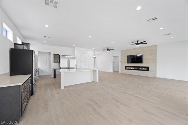 2725 Echo Mesa Drive, Las Vegas, NV 89134
