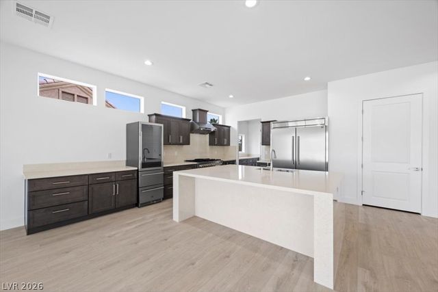 2725 Echo Mesa Drive, Las Vegas, NV 89134