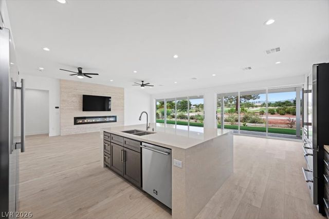 2725 Echo Mesa Drive, Las Vegas, NV 89134