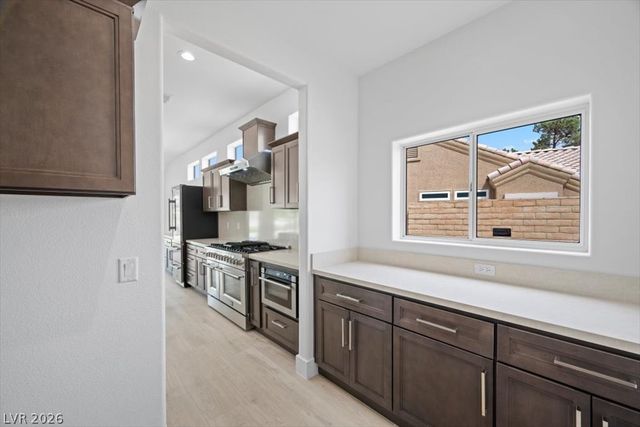 2725 Echo Mesa Drive, Las Vegas, NV 89134