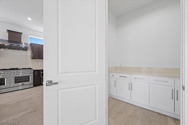 2725 Echo Mesa Drive, Las Vegas, NV 89134