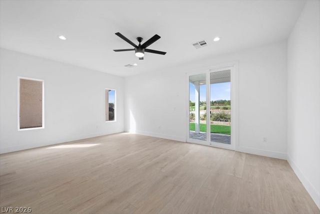 2725 Echo Mesa Drive, Las Vegas, NV 89134