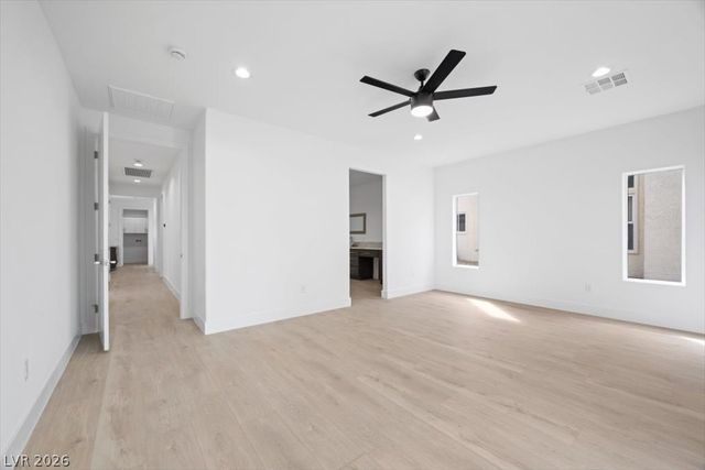 2725 Echo Mesa Drive, Las Vegas, NV 89134