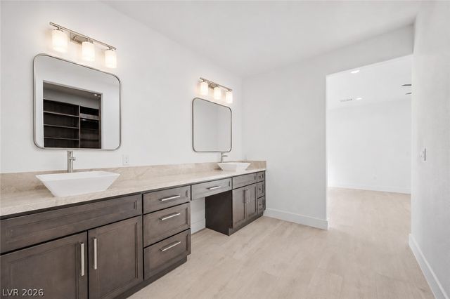 2725 Echo Mesa Drive, Las Vegas, NV 89134