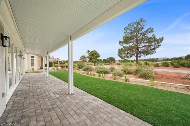 2725 Echo Mesa Drive, Las Vegas, NV 89134