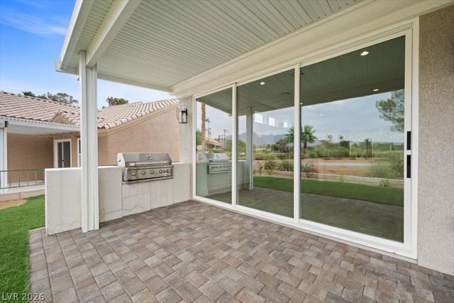 2725 Echo Mesa Drive, Las Vegas, NV 89134