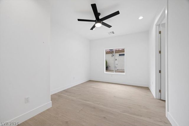 2725 Echo Mesa Drive, Las Vegas, NV 89134
