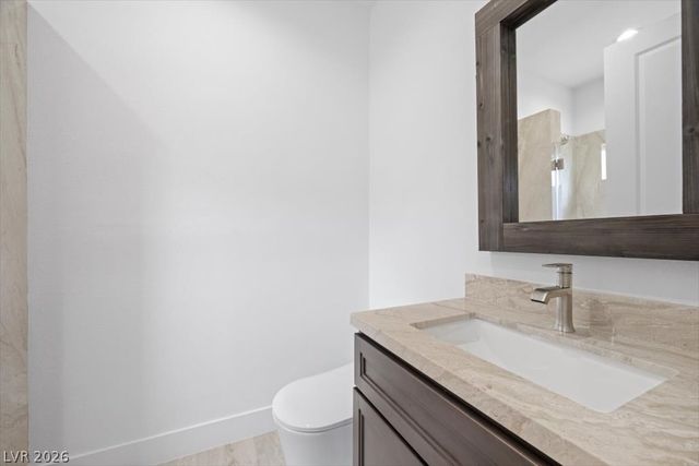 2725 Echo Mesa Drive, Las Vegas, NV 89134