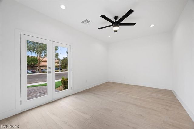 2725 Echo Mesa Drive, Las Vegas, NV 89134