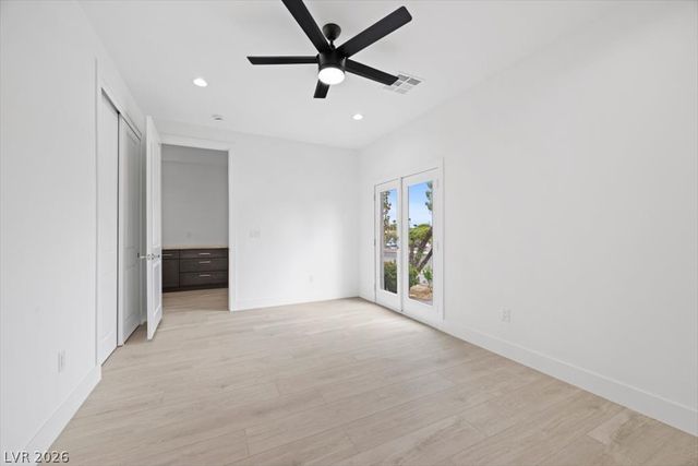2725 Echo Mesa Drive, Las Vegas, NV 89134