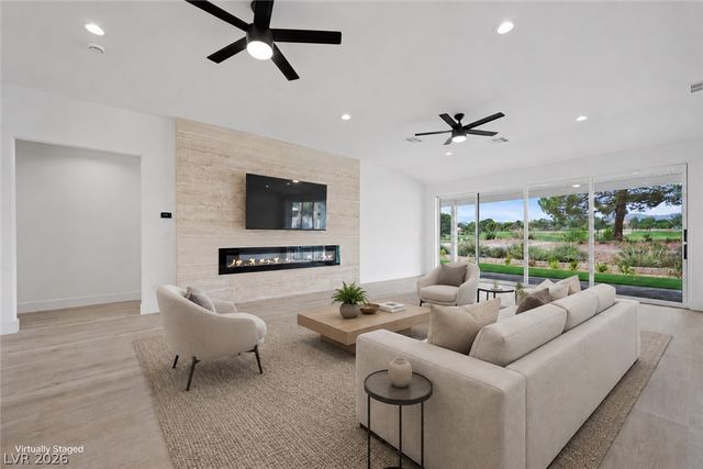 2725 Echo Mesa Drive, Las Vegas, NV 89134