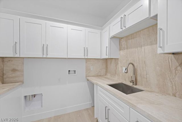 2725 Echo Mesa Drive, Las Vegas, NV 89134