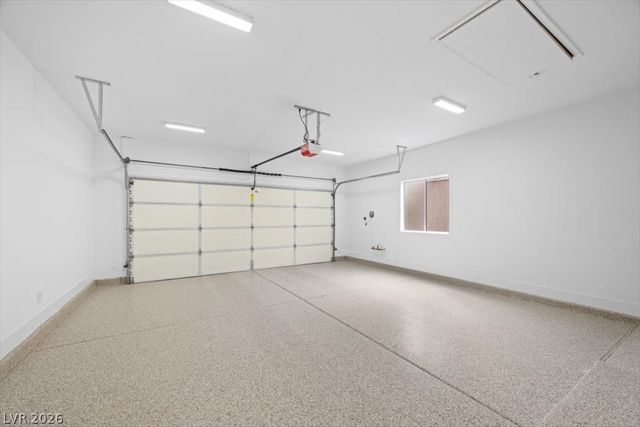 2725 Echo Mesa Drive, Las Vegas, NV 89134