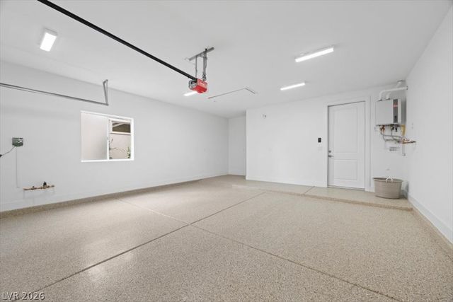 2725 Echo Mesa Drive, Las Vegas, NV 89134