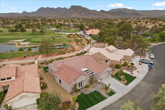 2725 Echo Mesa Drive, Las Vegas, NV 89134