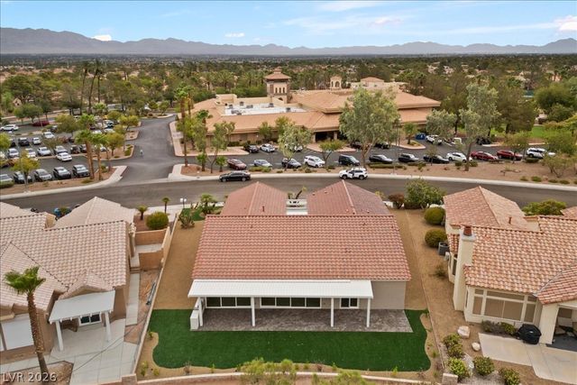 2725 Echo Mesa Drive, Las Vegas, NV 89134