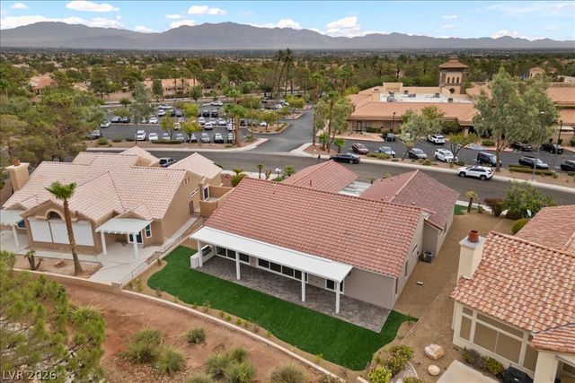 2725 Echo Mesa Drive, Las Vegas, NV 89134