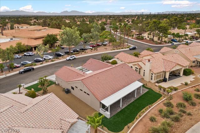 2725 Echo Mesa Drive, Las Vegas, NV 89134